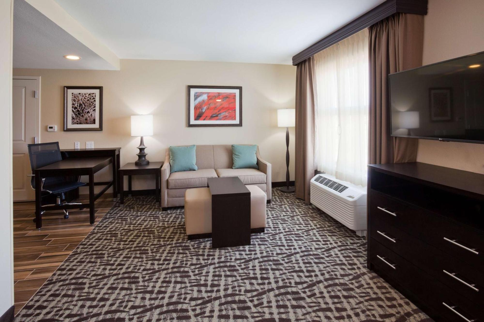 Homewood Suites Davenport Bettendorf Exterior foto