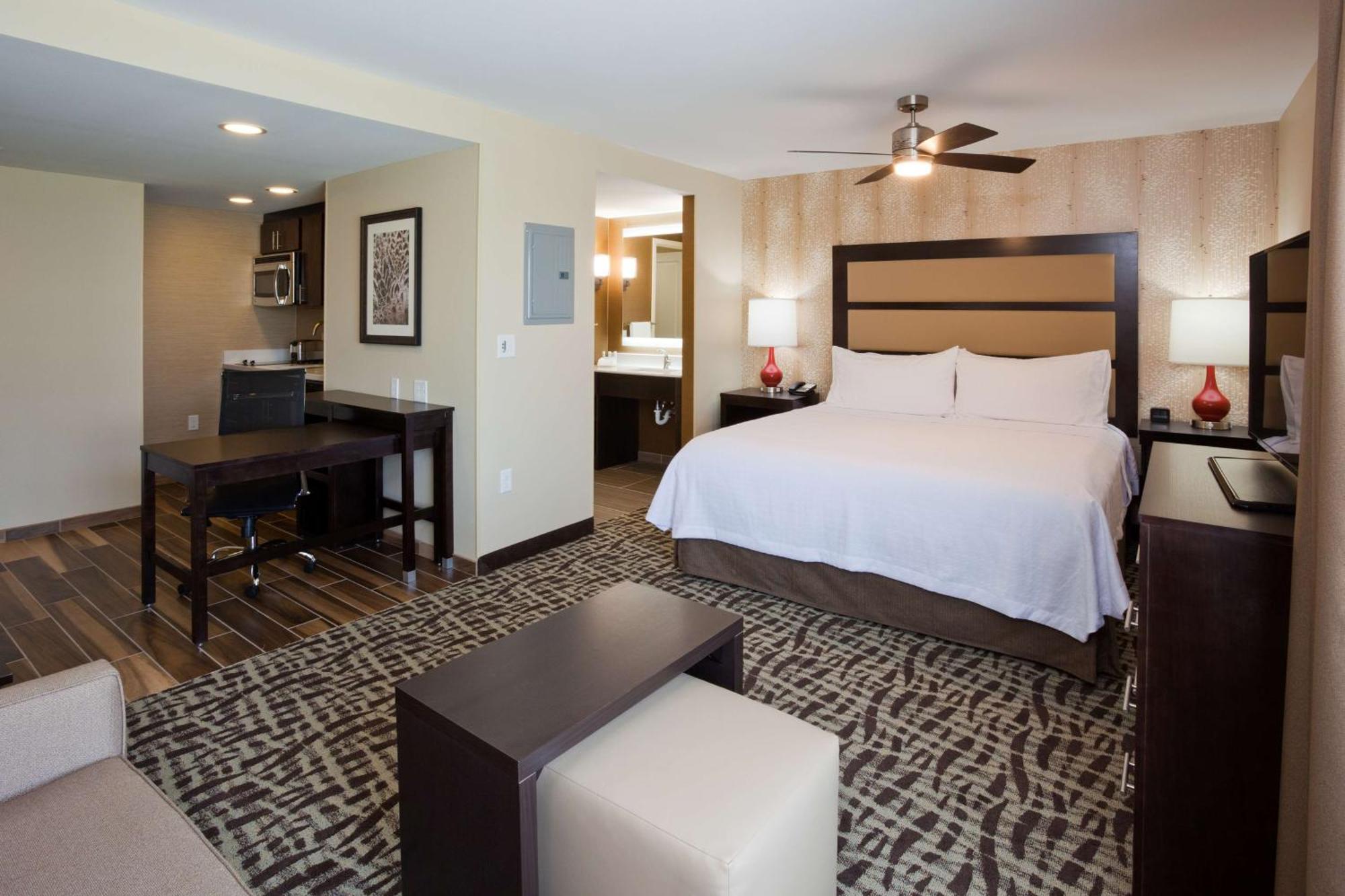 Homewood Suites Davenport Bettendorf Exterior foto